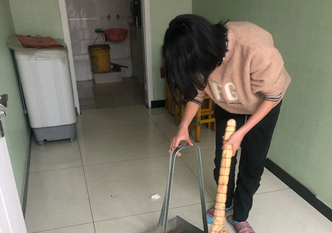 廣州真的很難找到滿意的保姆嗎？