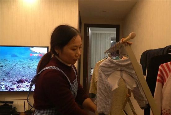 為什么總是留不住家政阿姨？